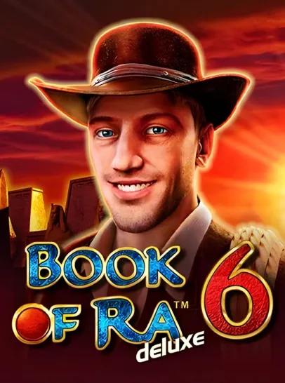 Book of Ra Deluxe 6